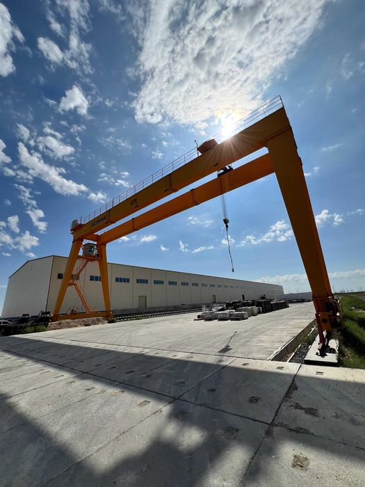 Аренда склада класса "А"