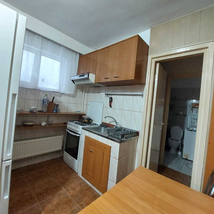 Închiriez apartament 2camere