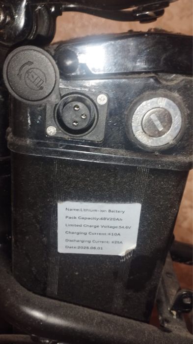 Электро Велосипед срочно продам