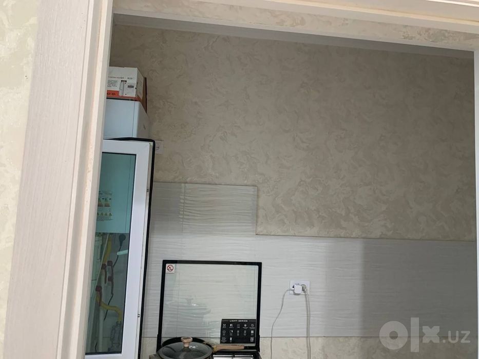 СРОЧНО! Продается 2-х комнатный коттедж на сергели Дарё буйи