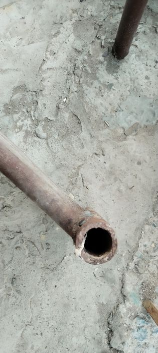колосники водяные..
