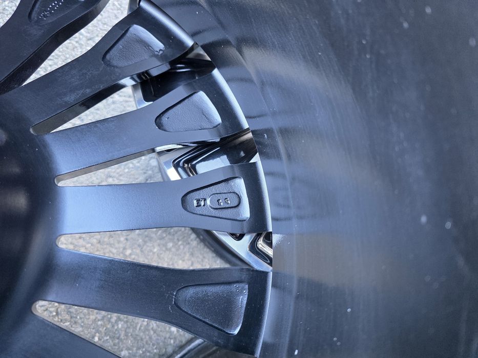 20цола 5х112 Mercedes Мерцедес 5x112