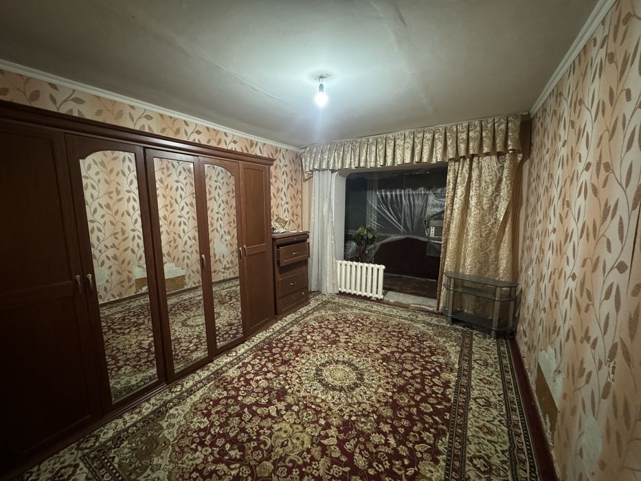 Юнусобод тумани, Янги Тарнов