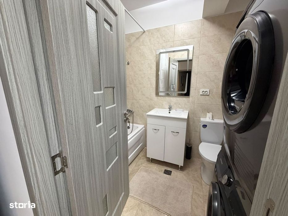 Apartament 2 camere | Progresul | Parcare inclusă | Centrală proprie