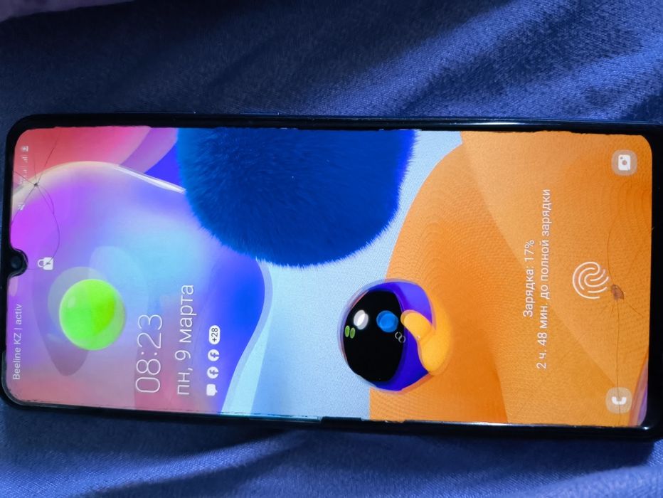 Продам Самсунг а 31