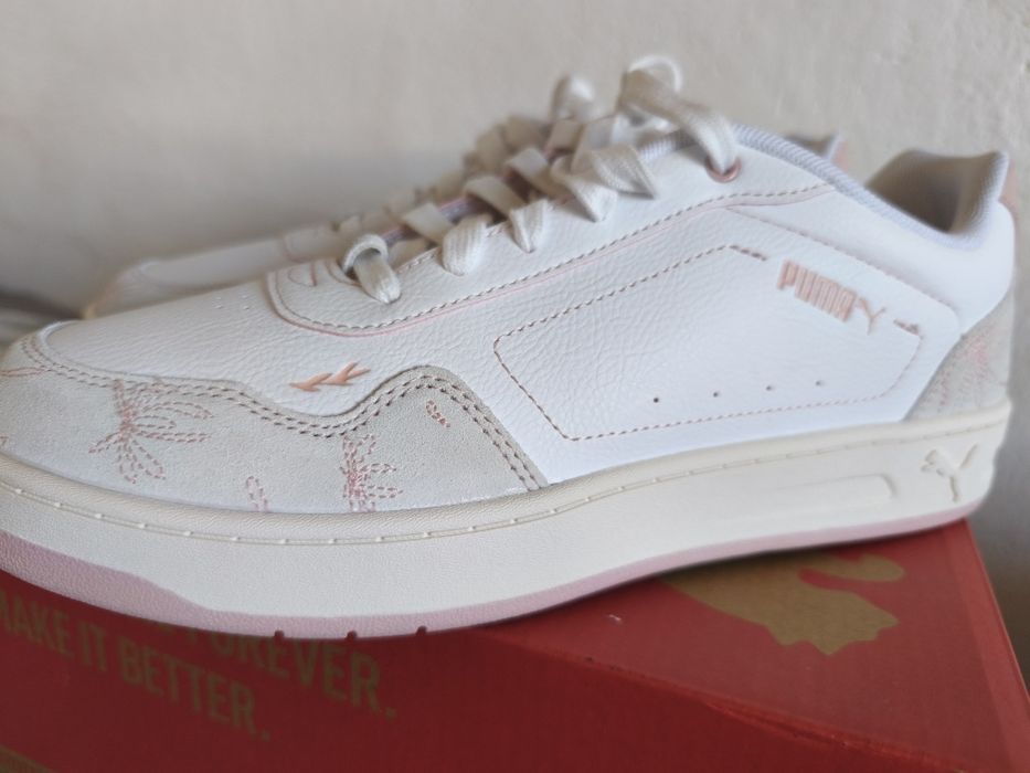 Маратонки Puma 42,5