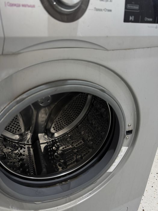 Стиральная машины