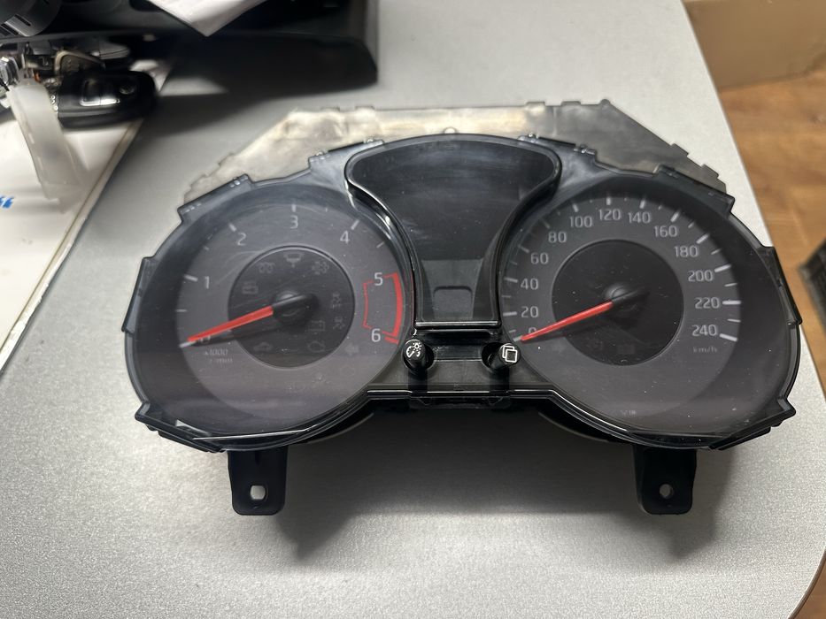 Километраж за Нисан Джук дизел