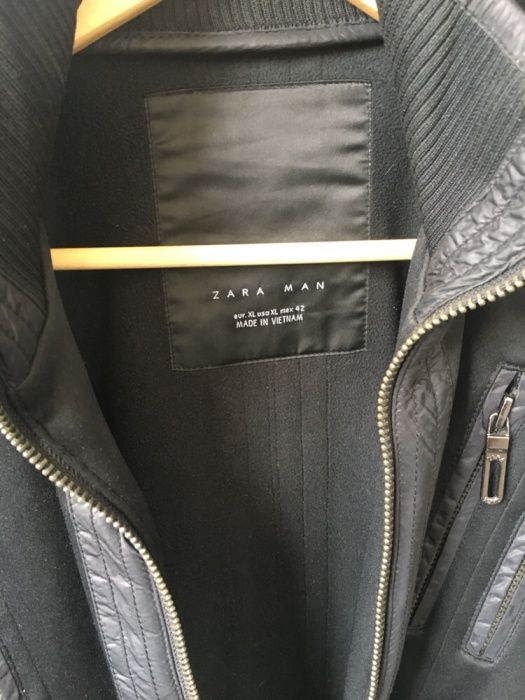Jacheta Zara            .