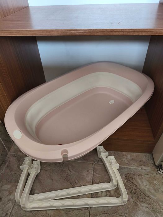 Сгъваема ваничка