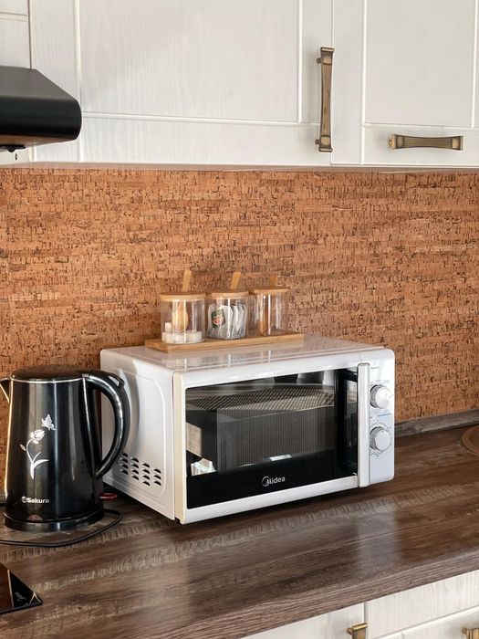 Квартира с кондиционером класса Люкс.