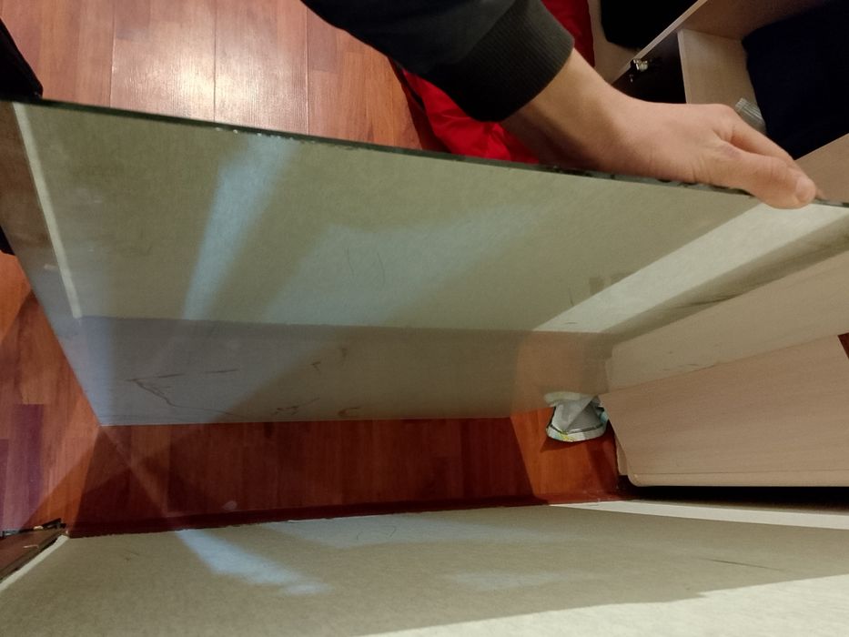 Большая зеркало  продам