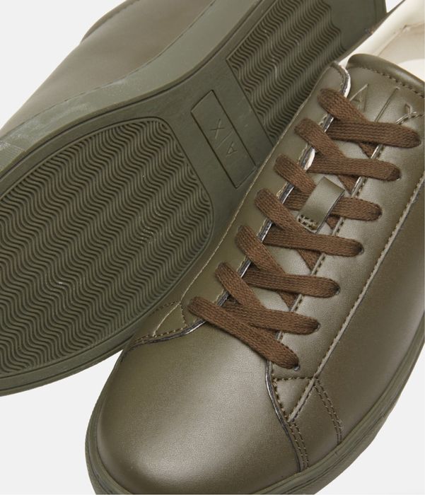 Armani Exchange Sneakers