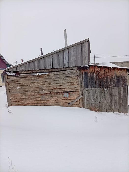 Продам земельный участок