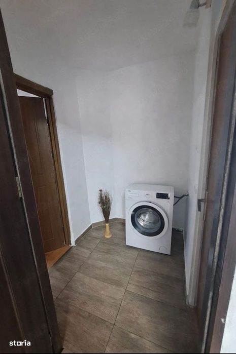 2 camere Craiovita 54 mp 4/4 mobilat utilat