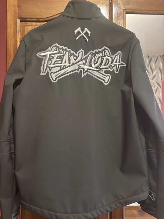 !топ! Яке LUDA !топ!