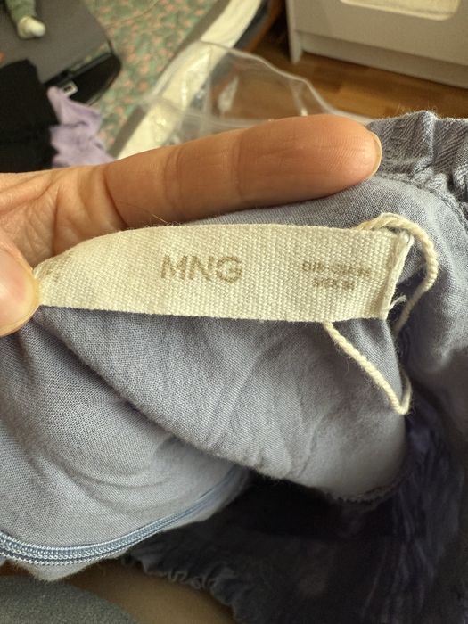 Юбки Mango размер M/L