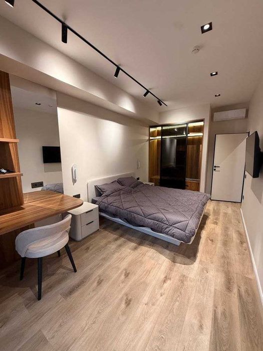 В Центре Города! Мирабадский 2 комнатная Жк уз макон ! А-2