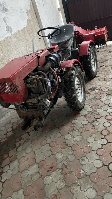Продам или обен на скот
