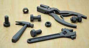 Servicii profesionale de Printare si Proiectare 3D