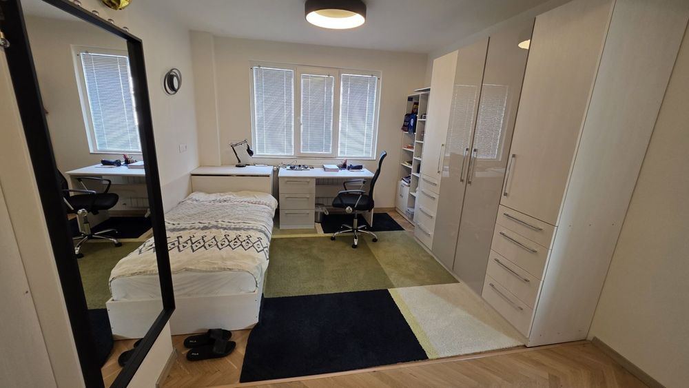 Продава се Многостаен апартамент в Плевен, Широк център - 120 кв.м за 1984 €/кв.м - Снимка #10