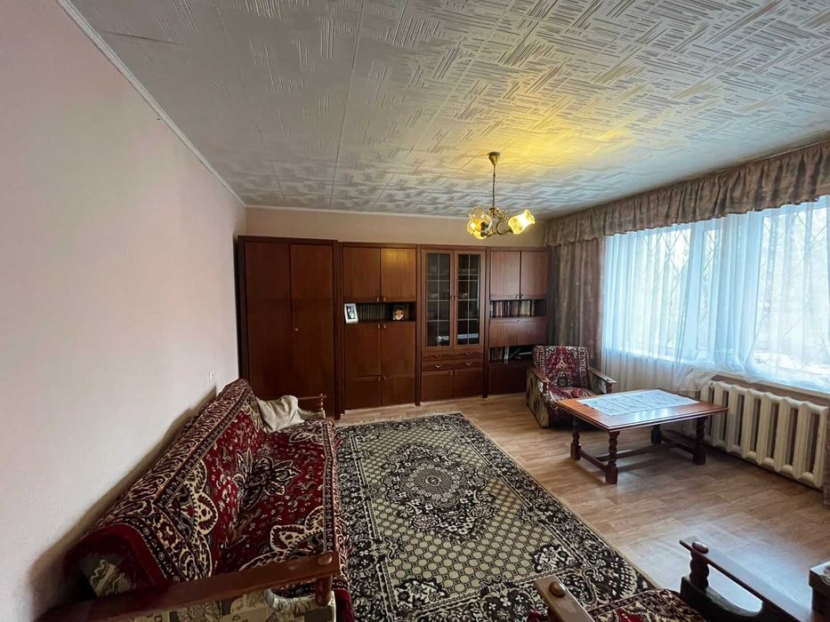 Удобная 3х ком. в мкр. ГУЛЬДЕР 1 дом 10, за 22 млн.""