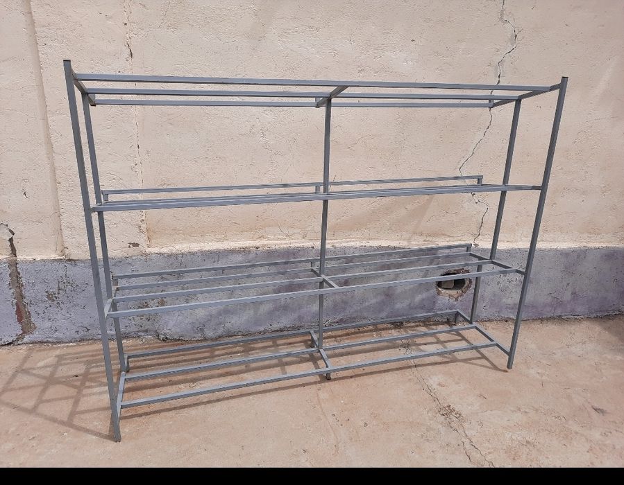 Витринный холодильник