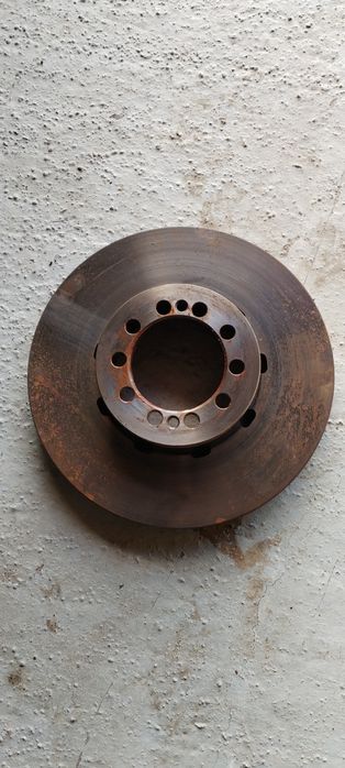 Dezmembrez Renault Midlum