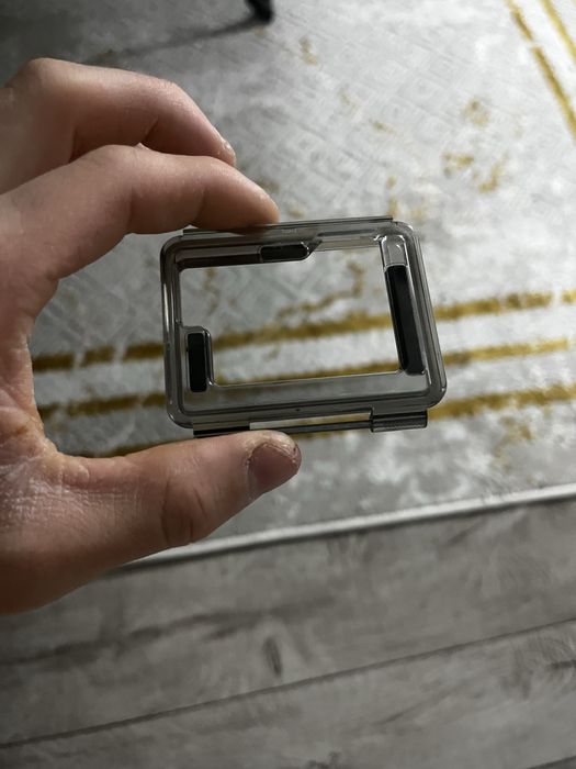 Продам экшен камеру. GoPro Hero+