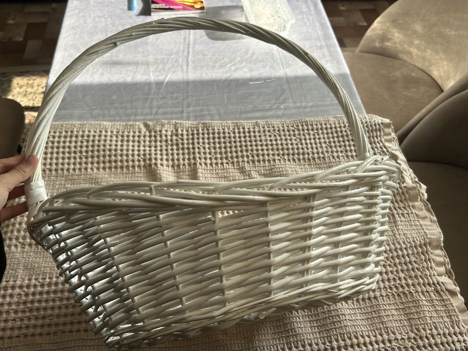 Корзины для калта