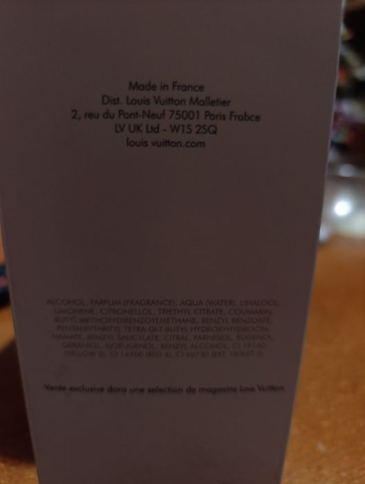 100% Оригинален Продавам парфюм