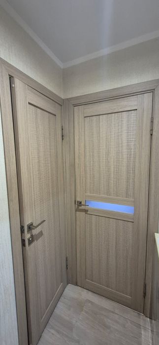 Продам межкомнатные двери