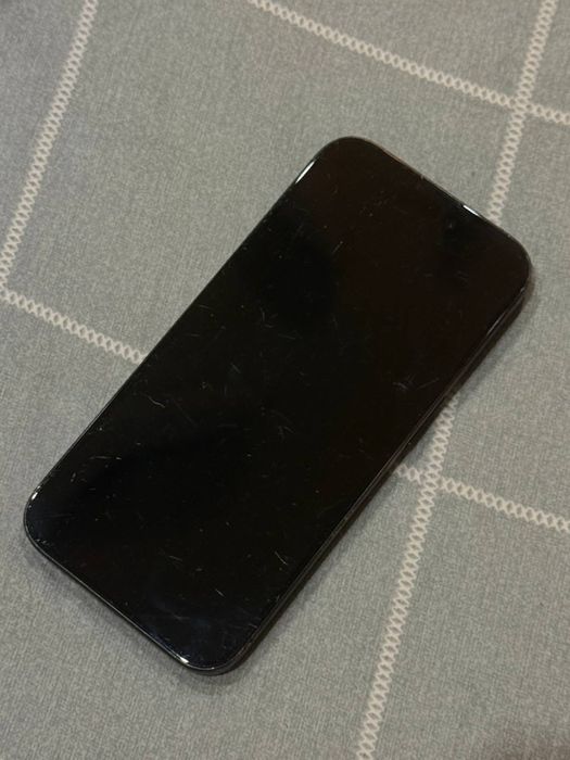 Продам/обменяю айфон 15 про