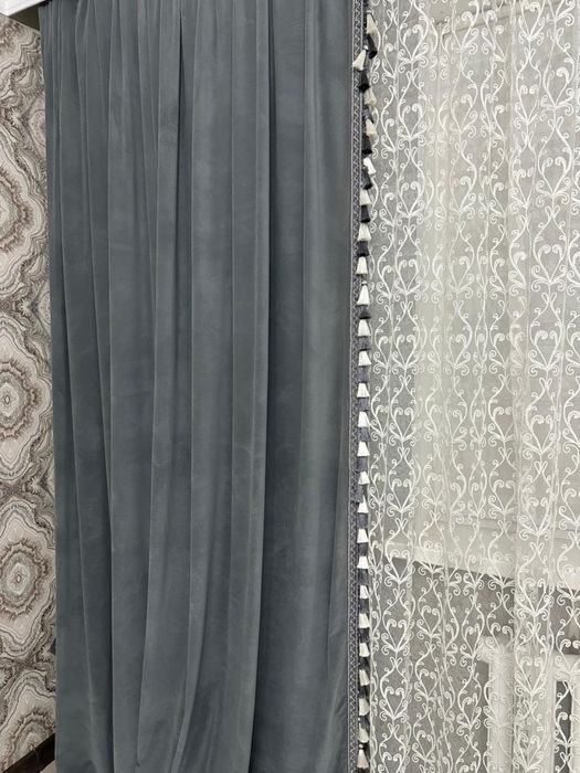 Срочно Штор сатамын