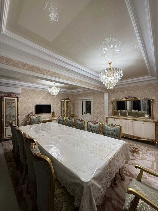 ПРОДАМ 5 ком Карасу-6 №U42