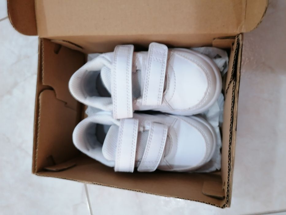 Детски маратонки Adidas