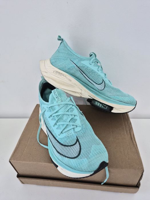 Nike Alphafly Next%