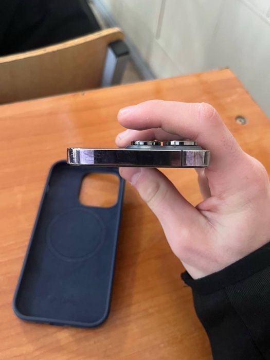 Айфон 14про 128г