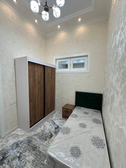 Продается 3х комнатная квартира