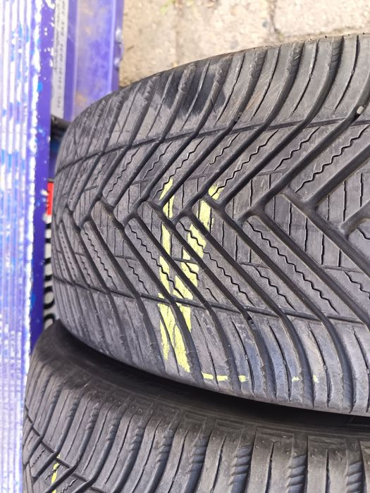 Anvelope 4sezoane MS 225 45 17 hankook 2021 6.9mm
