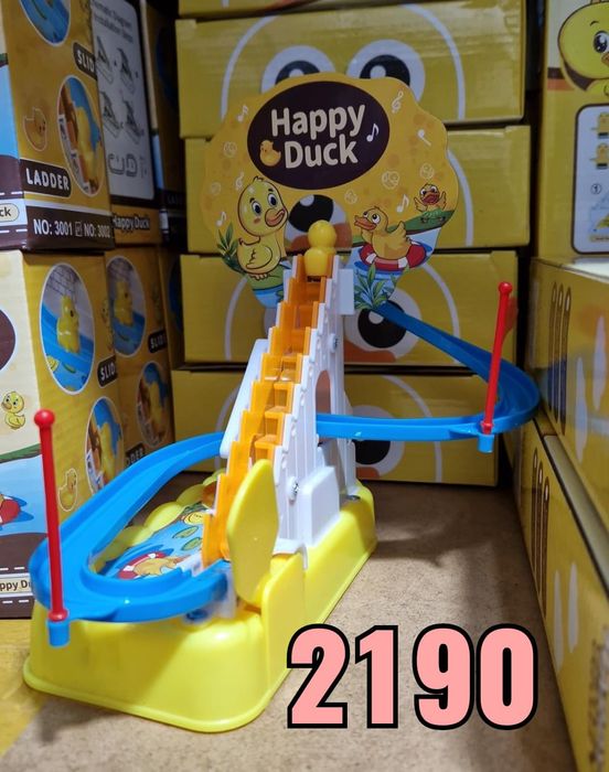 Детские игрушки подарок