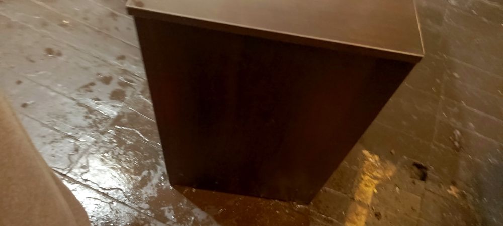 Офисная тумба бу