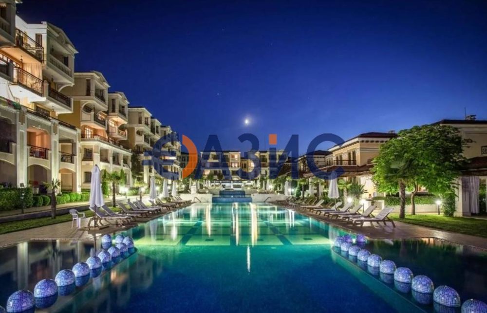 Продава се Двустаен апартамент в Созопол - 65 кв.м за 847 €/кв.м - Снимка #3