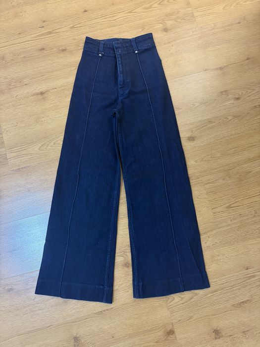 Продавам дънки ZARA, Bershka, Stradivarius, New Yorker