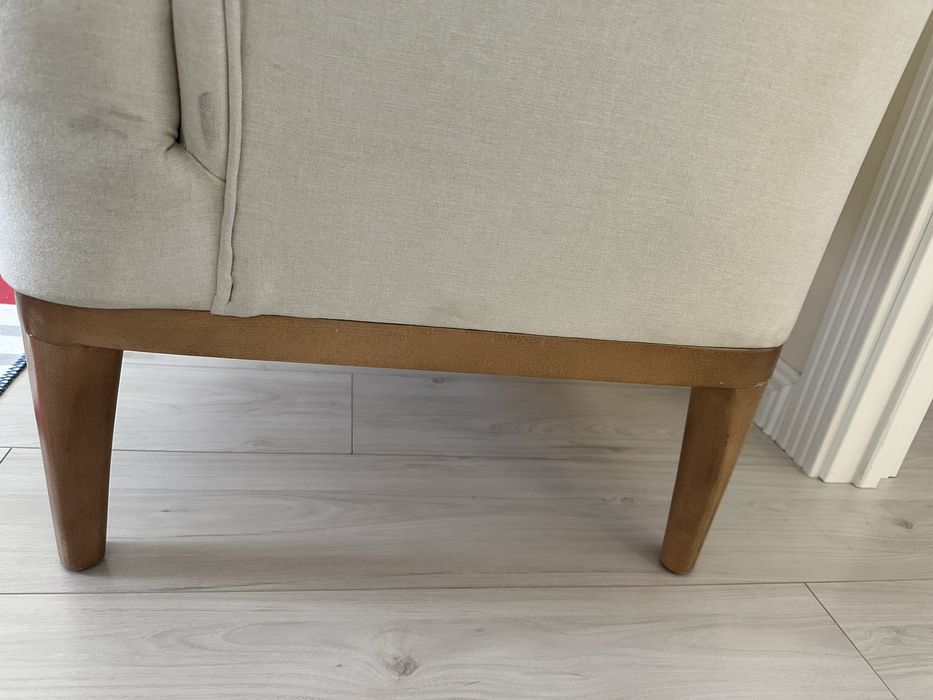 Диван прямой