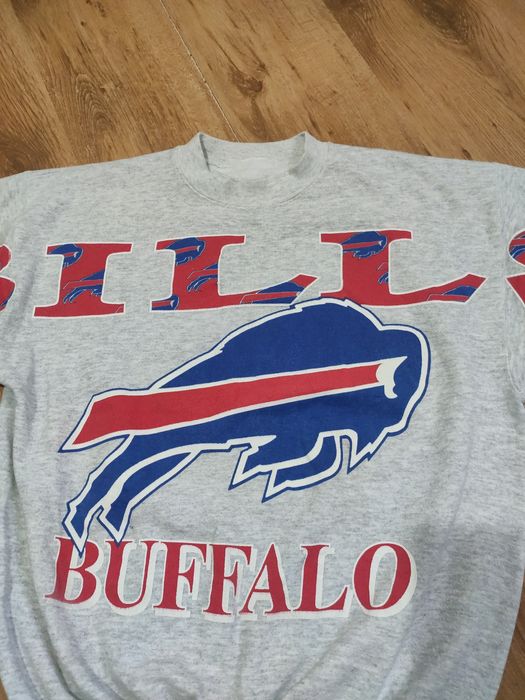 Bluza NFL Buffalo Bills mărimea M