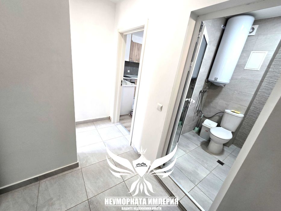 Дава се под наем Двустаен апартамент в Асеновград - 69 кв.м за 333 € - Снимка #16