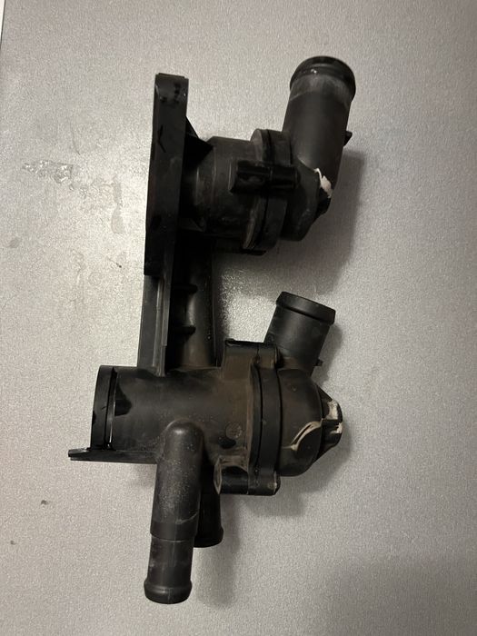 Насос Масляный/Датчик/Термостат 1.4 САХ