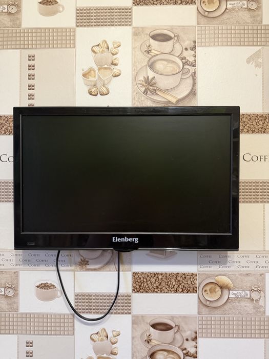 Продам телевизор в хорошем  состоянии