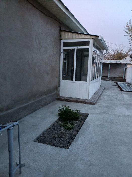 Продам жилой дом